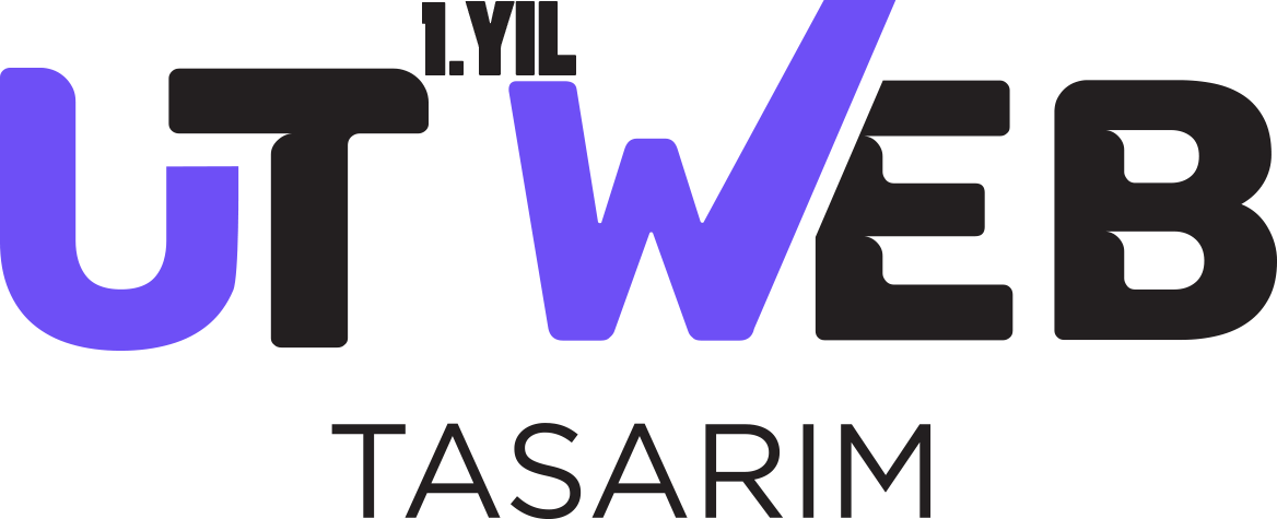 Kurumsal v1 - UT WEB TASARIM