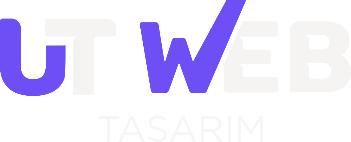 Kurumsal v1 - UT WEB TASARIM